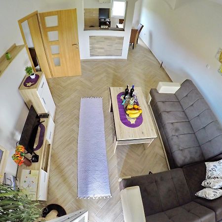 Apartments Pravica Trebinje Luaran gambar