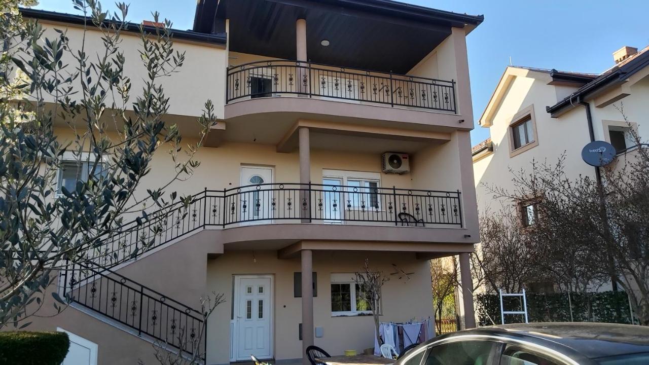 Apartments Pravica Trebinje Luaran gambar