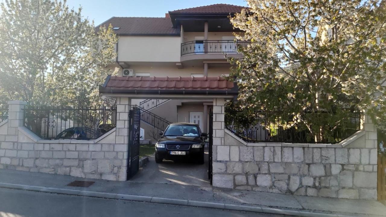 Apartments Pravica Trebinje Luaran gambar