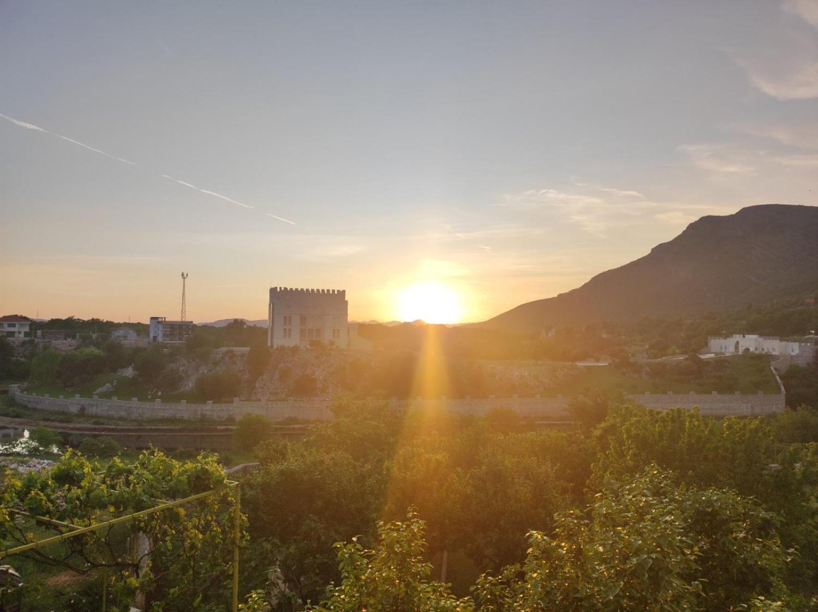 Apartments Pravica Trebinje Luaran gambar
