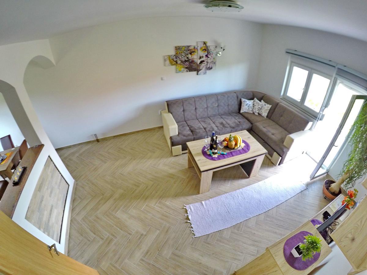 Apartments Pravica Trebinje Luaran gambar