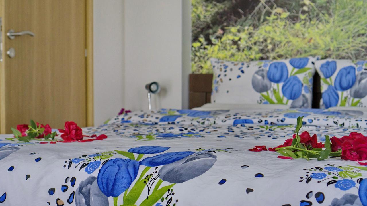 Apartments Pravica Trebinje Luaran gambar