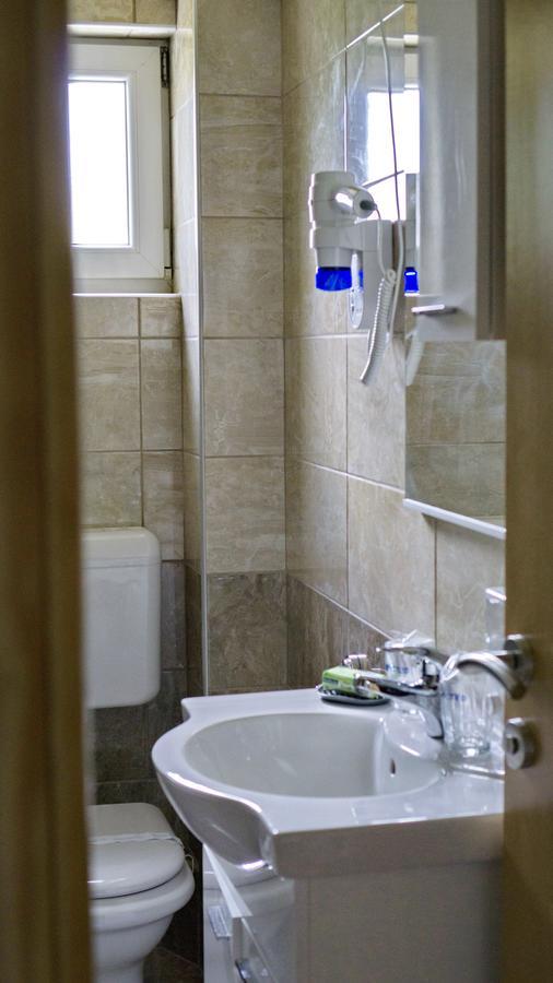 Apartments Pravica Trebinje Luaran gambar
