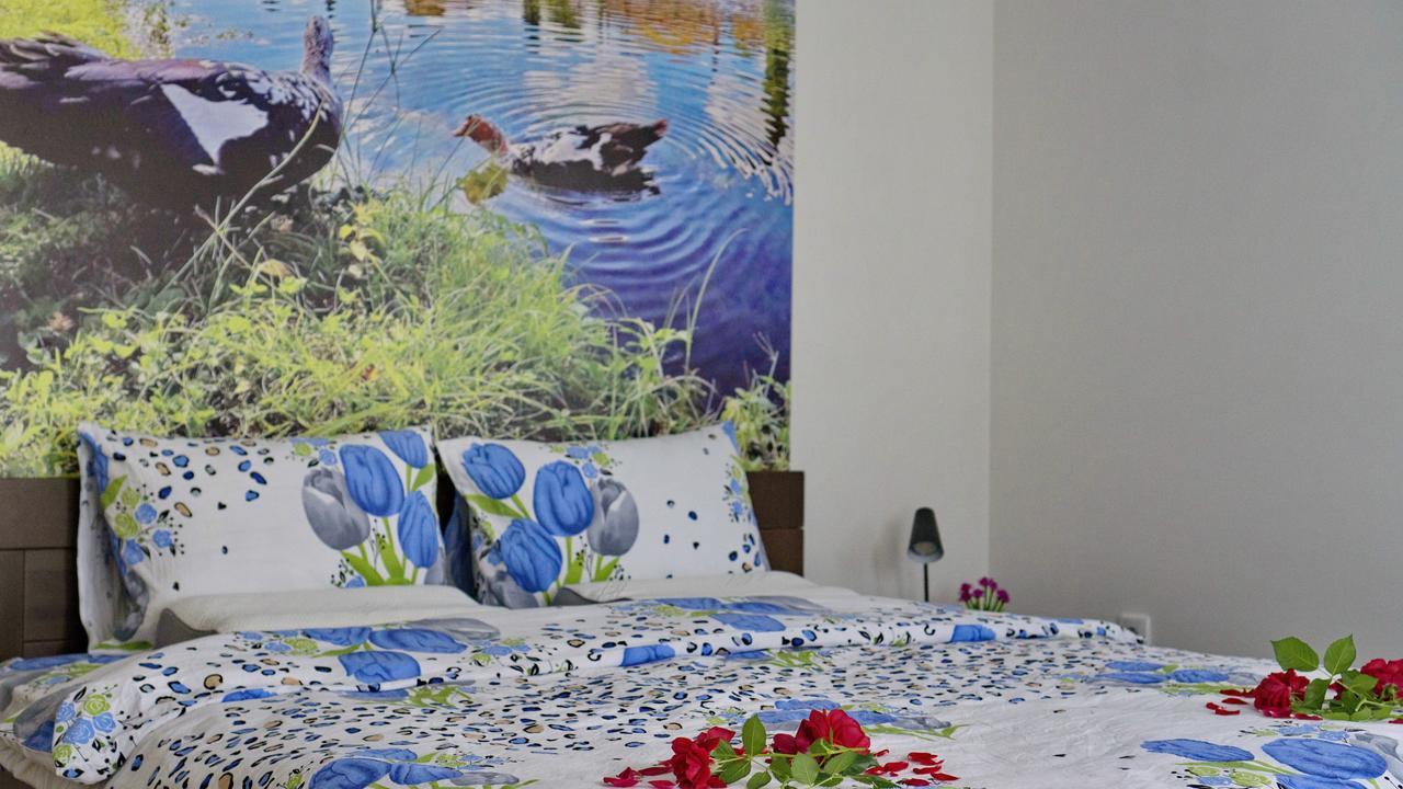 Apartments Pravica Trebinje Luaran gambar