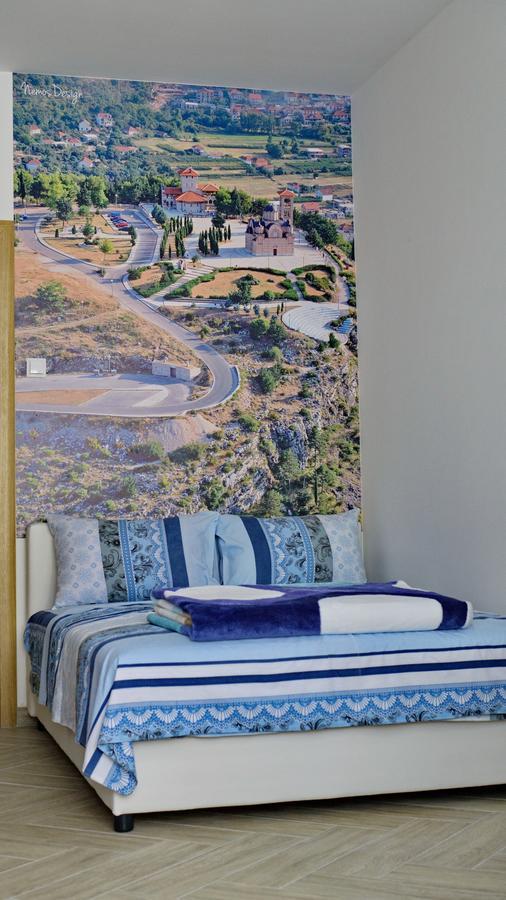 Apartments Pravica Trebinje Luaran gambar