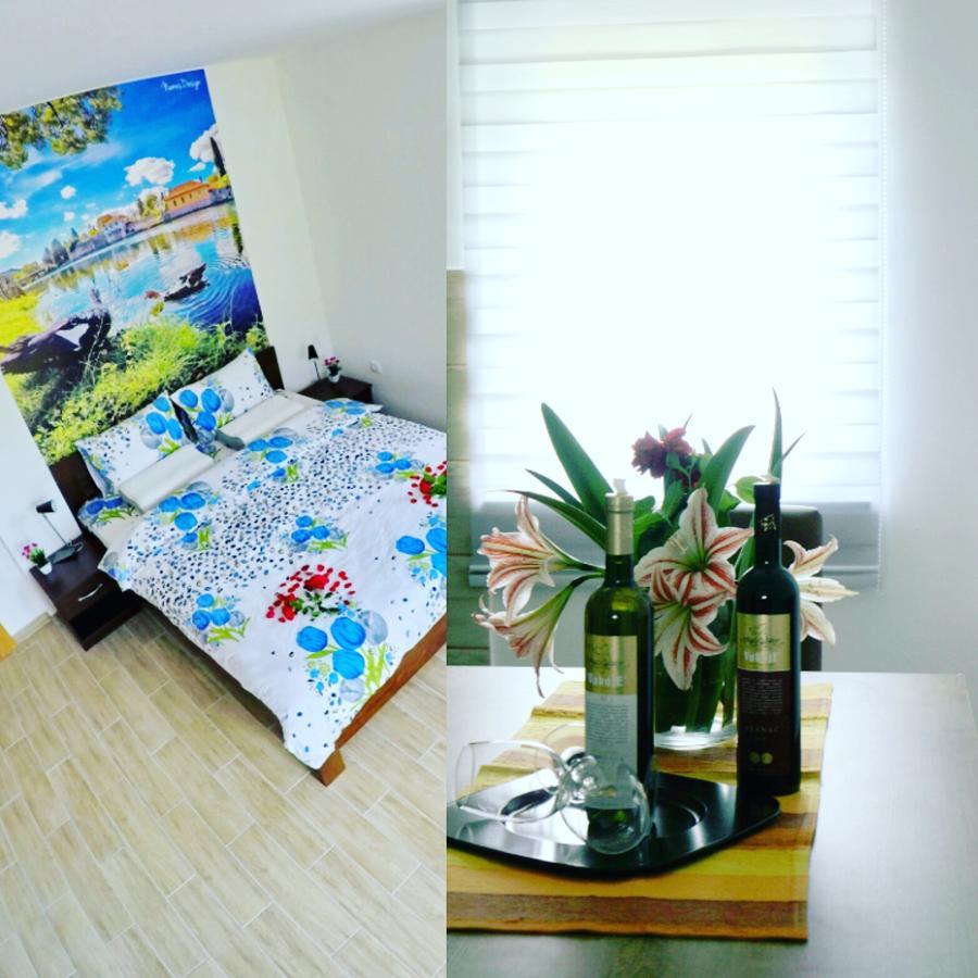 Apartments Pravica Trebinje Luaran gambar