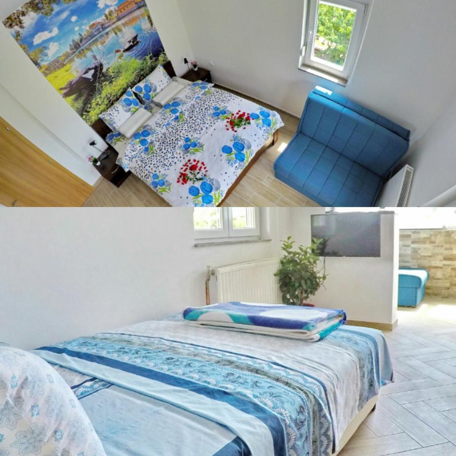 Apartments Pravica Trebinje Luaran gambar