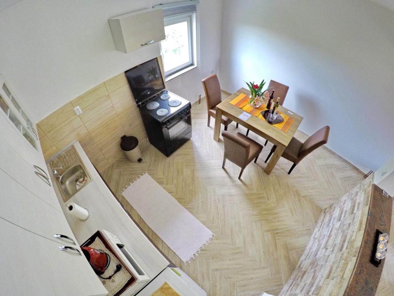 Apartments Pravica Trebinje Luaran gambar