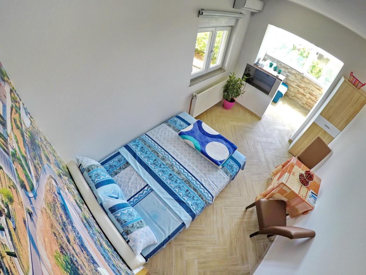 Apartments Pravica Trebinje Luaran gambar