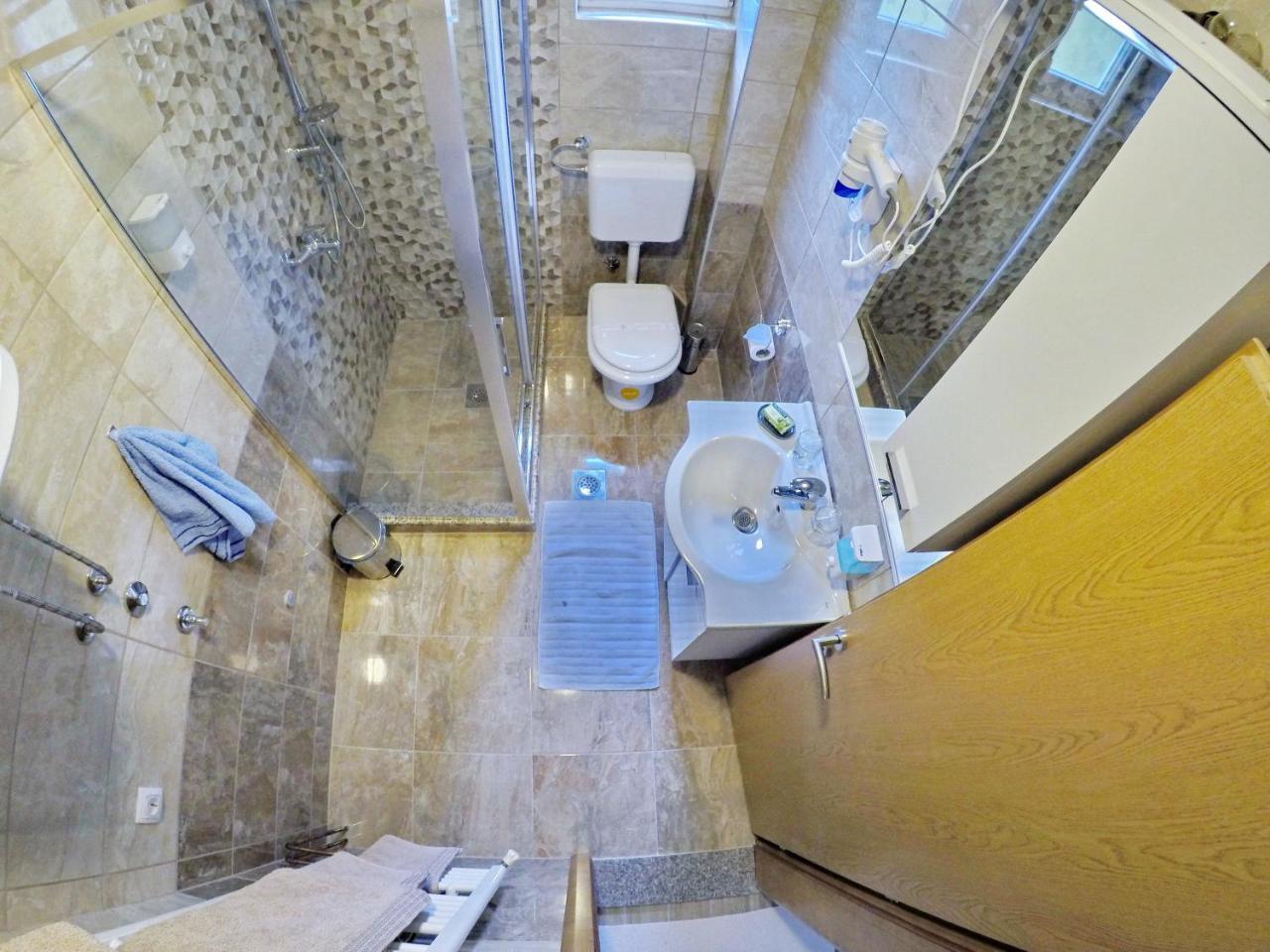 Apartments Pravica Trebinje Luaran gambar