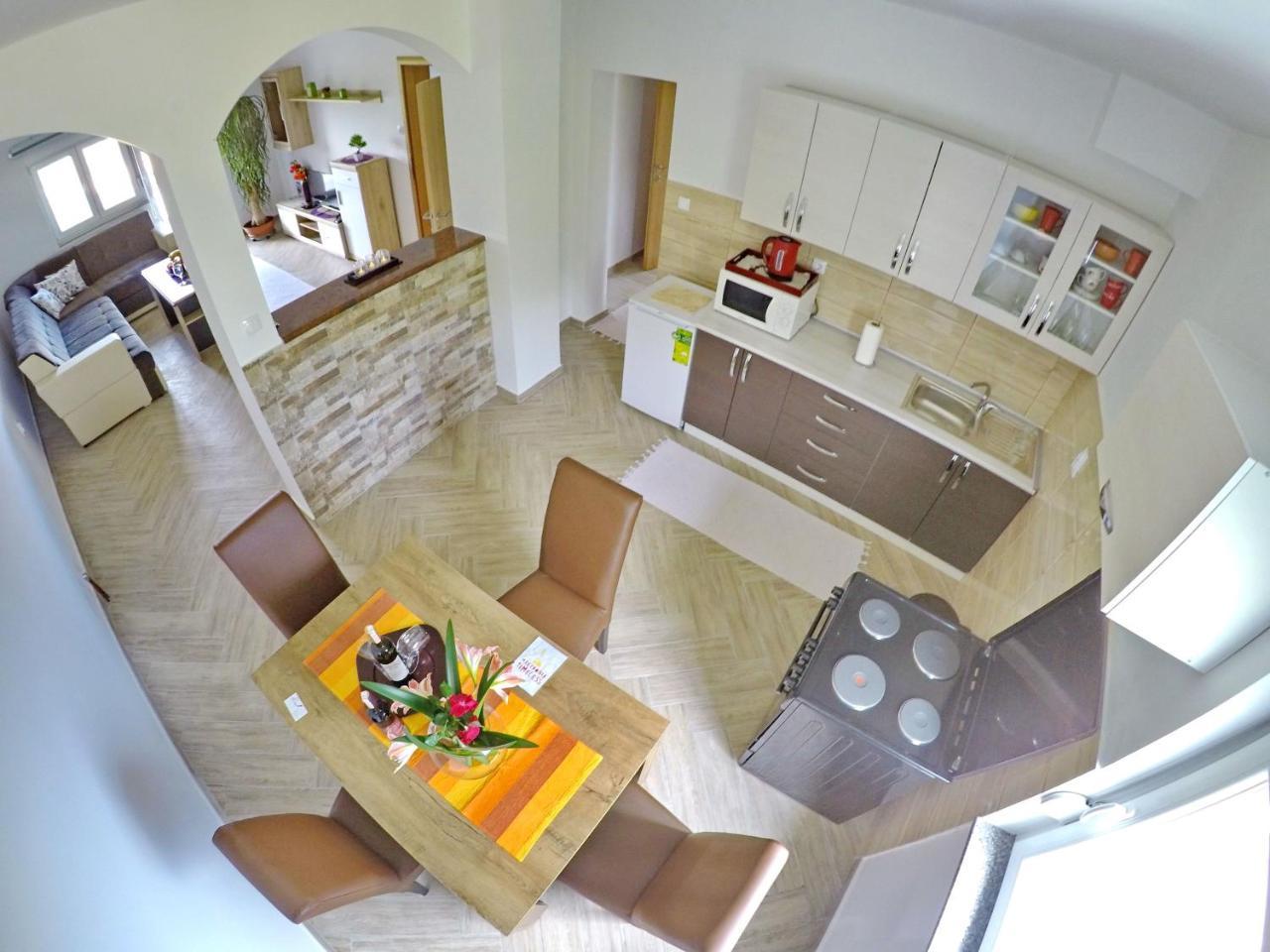 Apartments Pravica Trebinje Luaran gambar