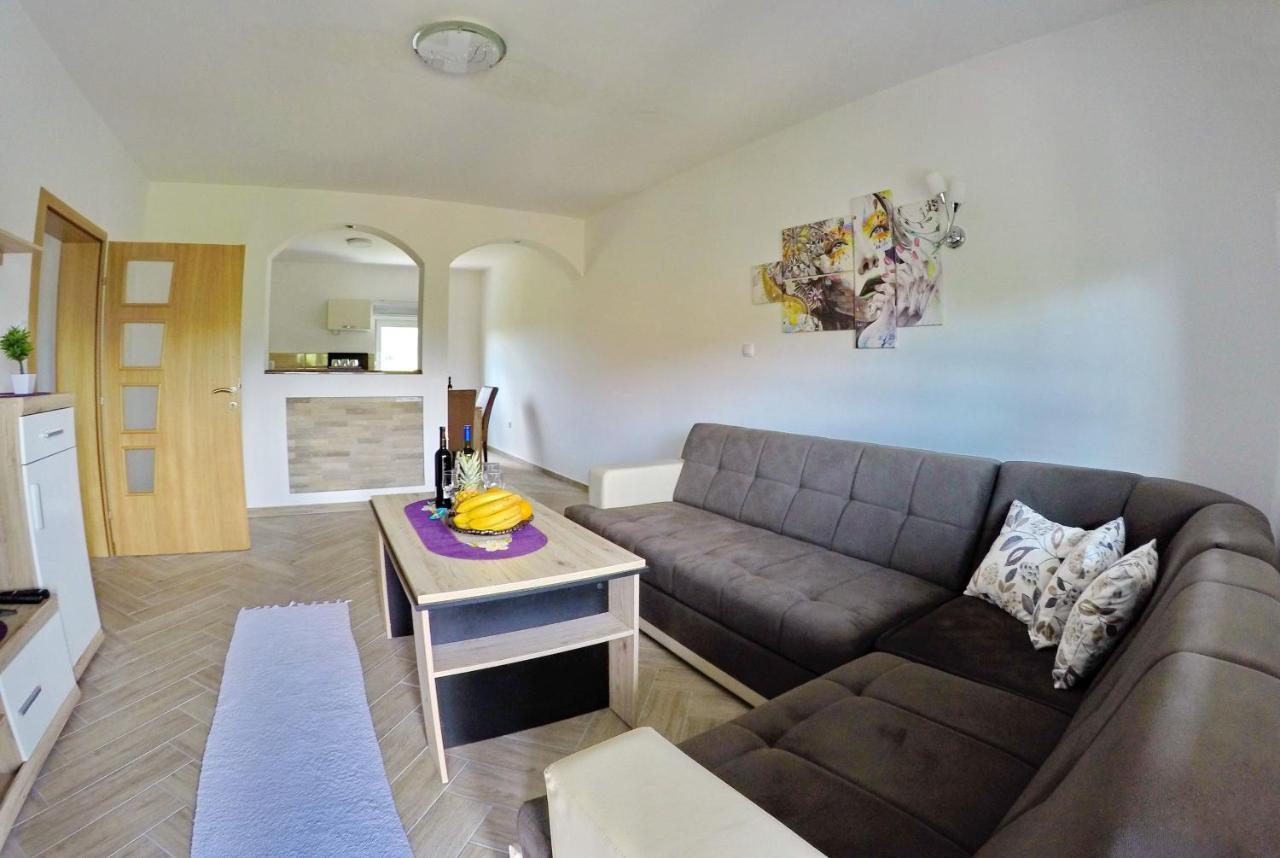 Apartments Pravica Trebinje Luaran gambar