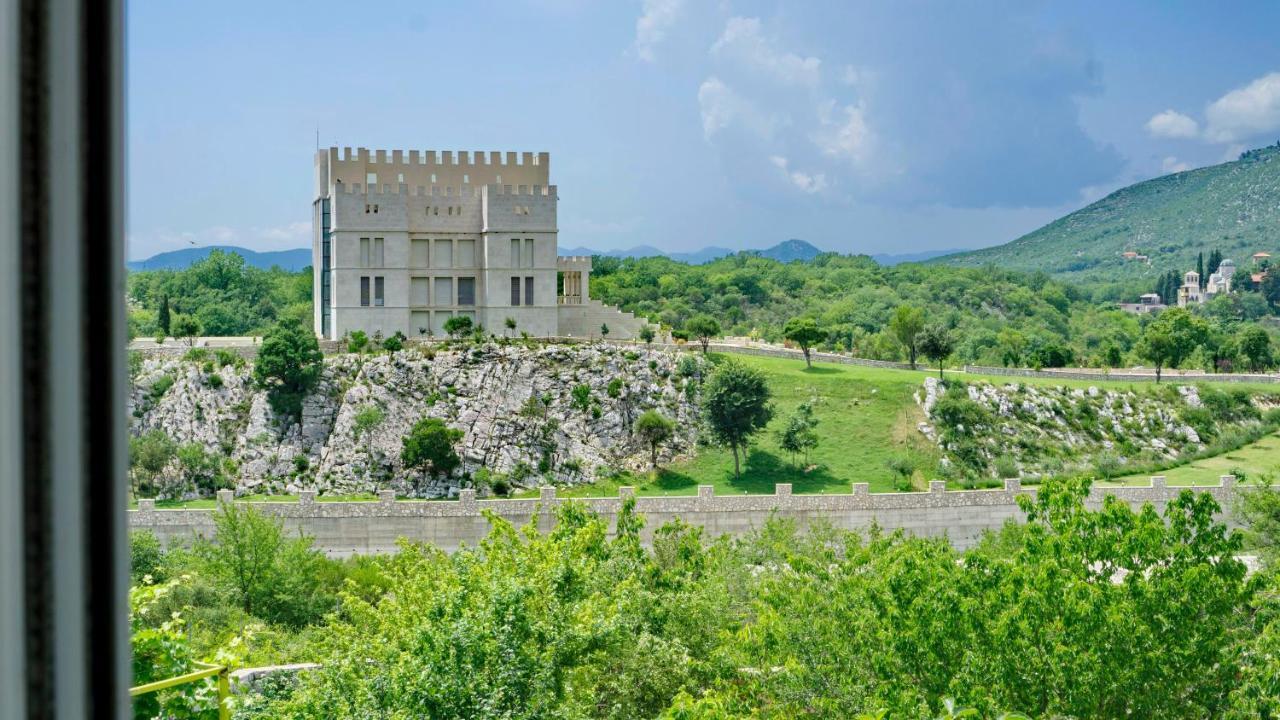 Apartments Pravica Trebinje Luaran gambar