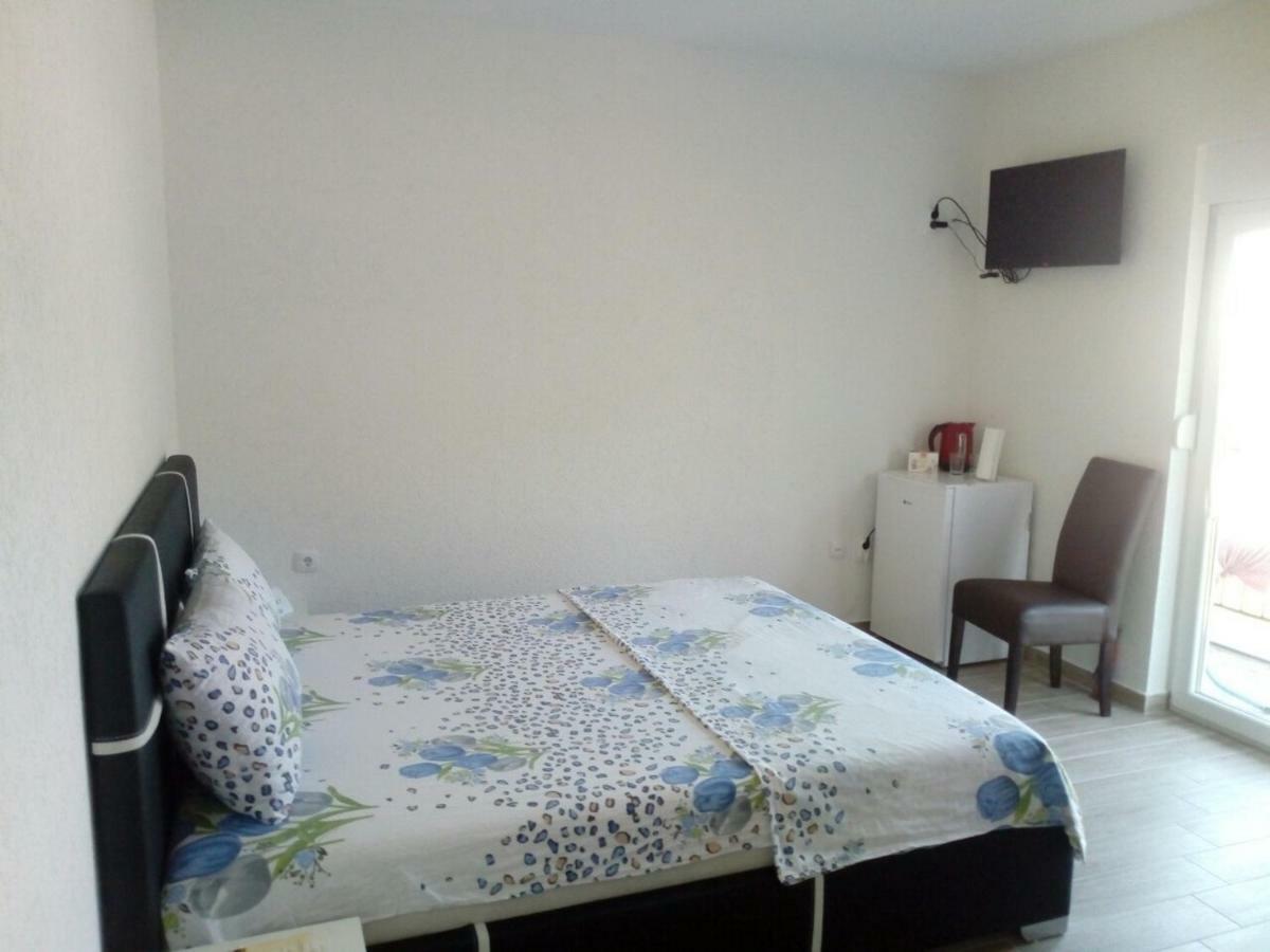 Apartments Pravica Trebinje Luaran gambar