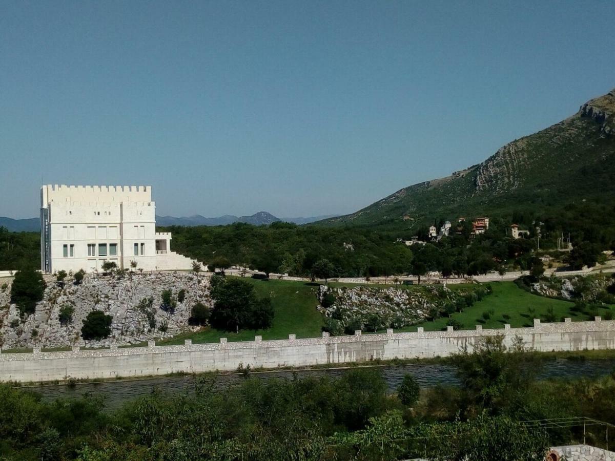 Apartments Pravica Trebinje Luaran gambar