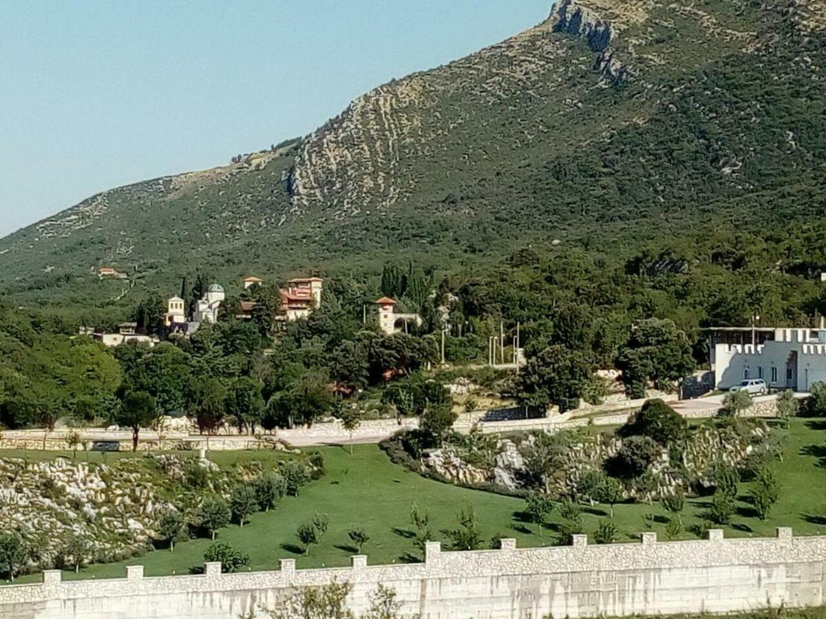 Apartments Pravica Trebinje Luaran gambar