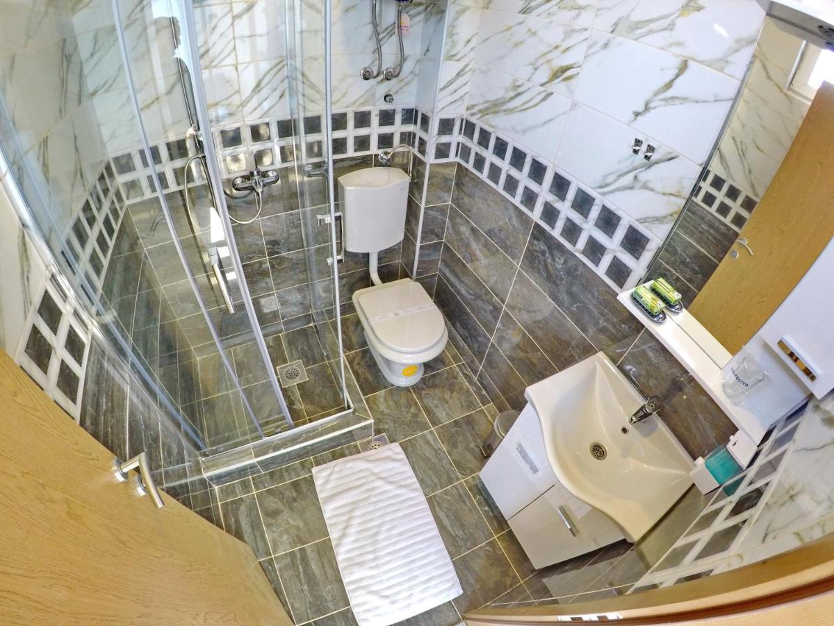 Apartments Pravica Trebinje Luaran gambar